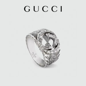 New Collection Gucci Ring 09