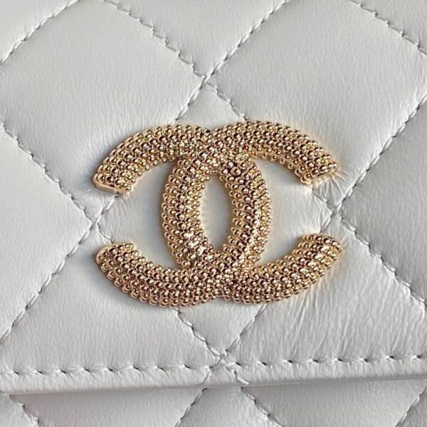 New Collection Chanel Bag 822