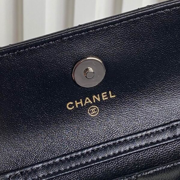 New Collection Chanel Bag 822