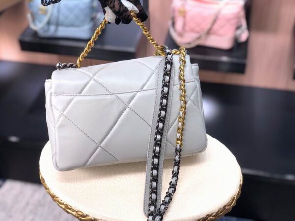 New Collection Chanel Bag 808