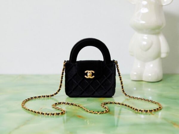 New Collection Chanel Bag 785