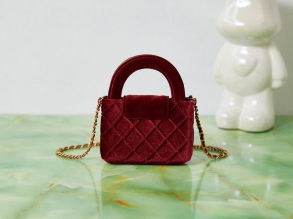 New Collection Chanel Bag 785