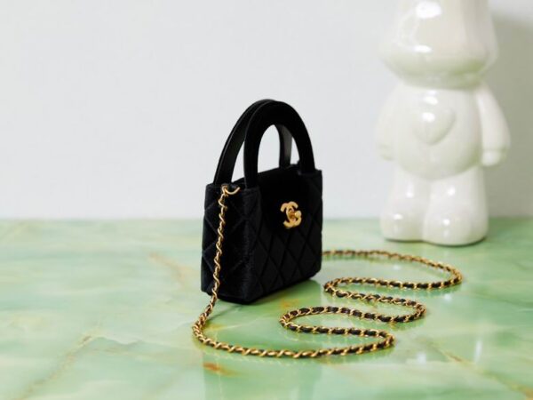 New Collection Chanel Bag 785