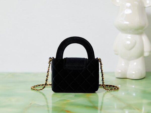 New Collection Chanel Bag 785