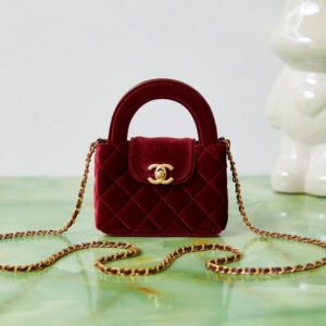 New Collection Chanel Bag 785