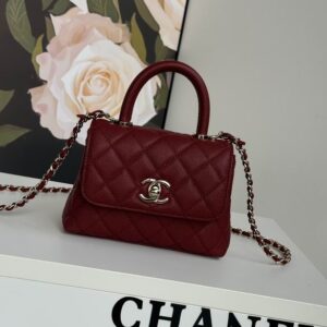 New Collection Chanel Bag 809