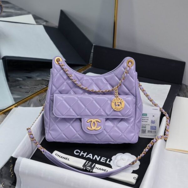 New Collection Chanel Bag 790