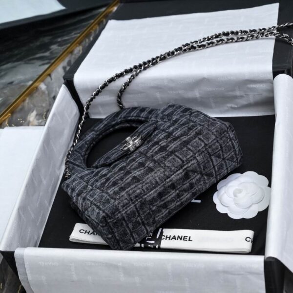 New Collection Chanel Bag 788