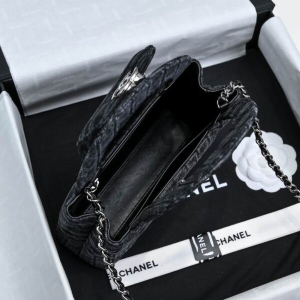 New Collection Chanel Bag 788