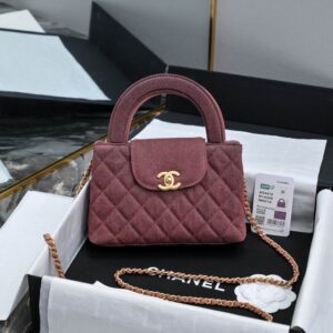 New Collection Chanel Bag 789