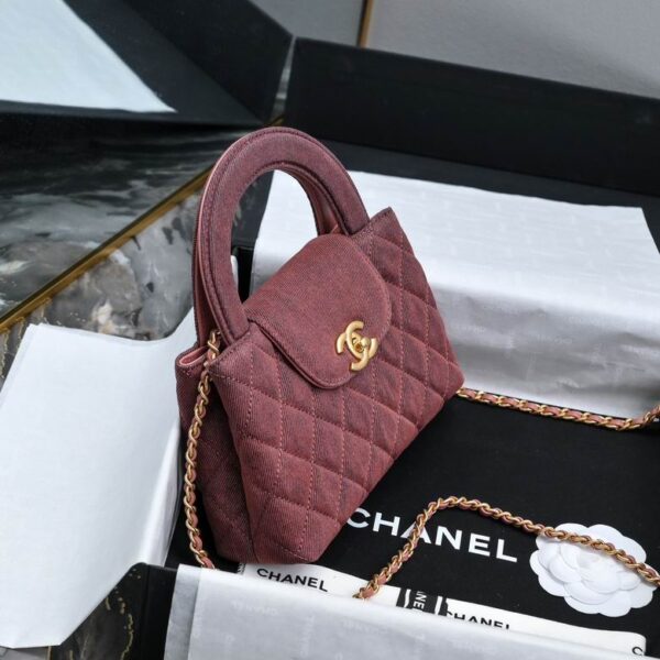 New Collection Chanel Bag 789