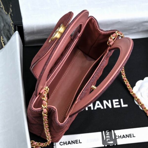 New Collection Chanel Bag 789