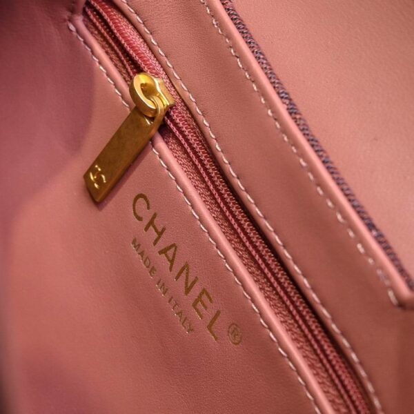 New Collection Chanel Bag 789