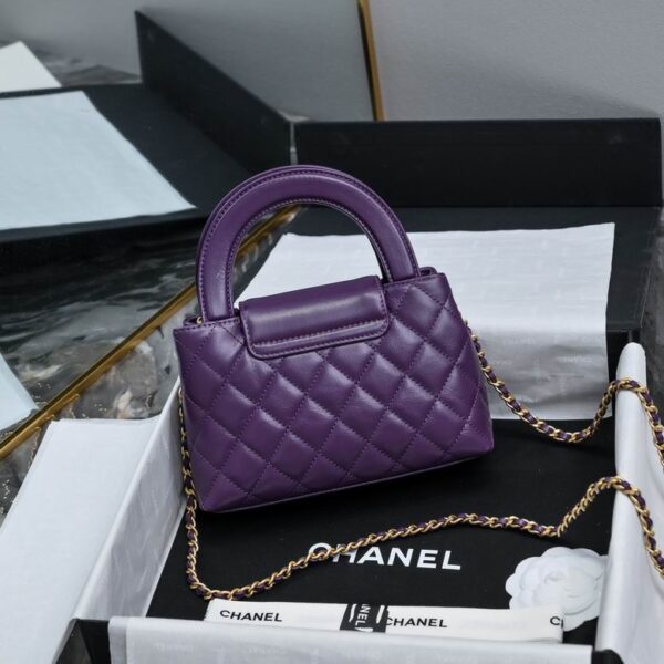 New Collection Chanel Bag 786