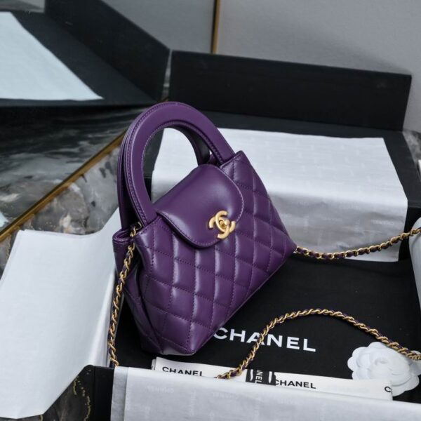 New Collection Chanel Bag 786