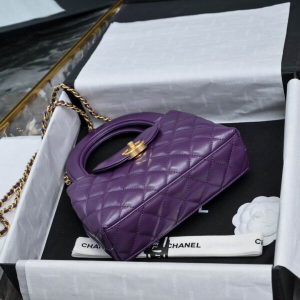 New Collection Chanel Bag 786