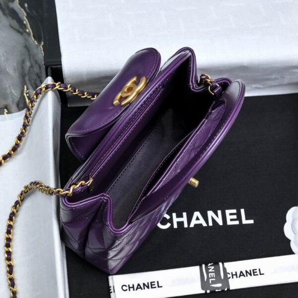 New Collection Chanel Bag 786