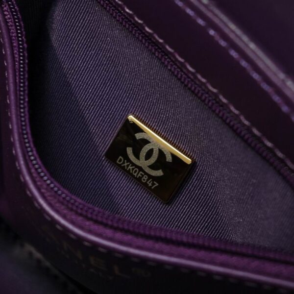 New Collection Chanel Bag 786