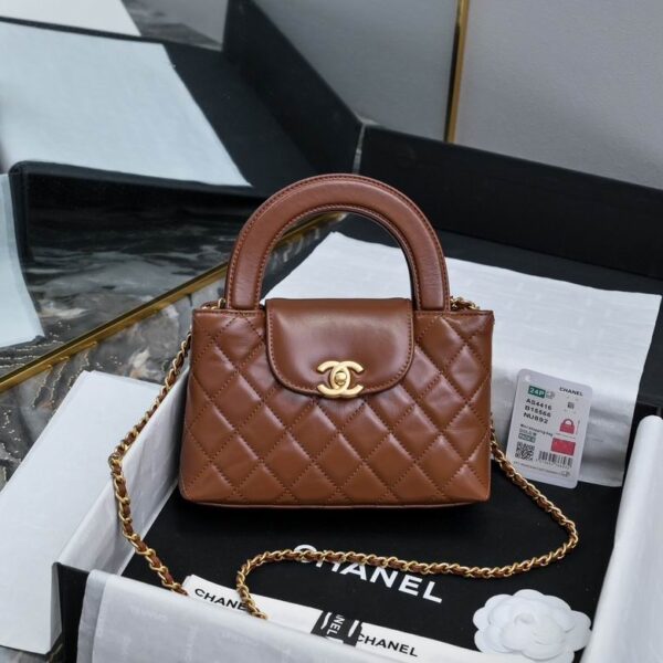 New Collection Chanel Bag 786