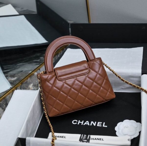 New Collection Chanel Bag 786