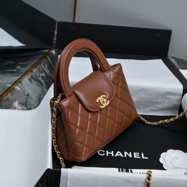 New Collection Chanel Bag 786