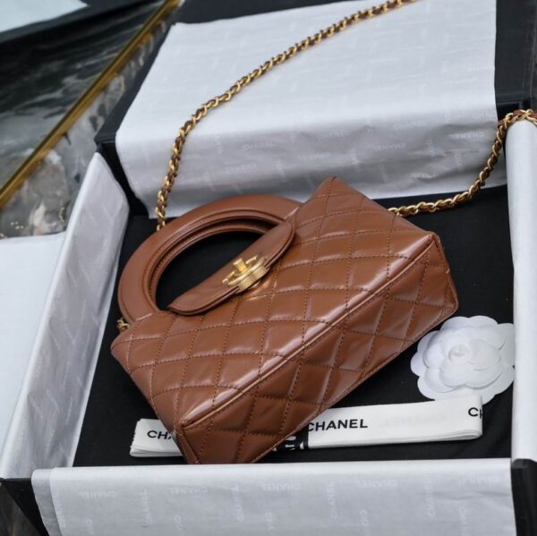 New Collection Chanel Bag 786