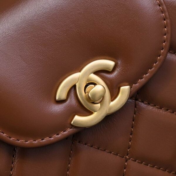 New Collection Chanel Bag 786