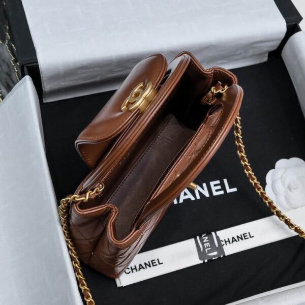 New Collection Chanel Bag 786