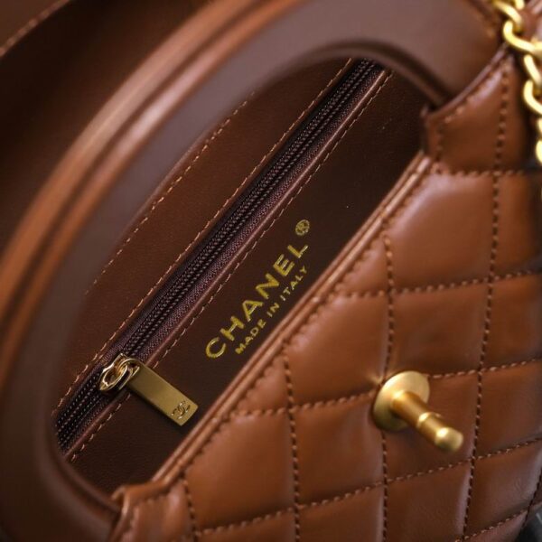 New Collection Chanel Bag 786