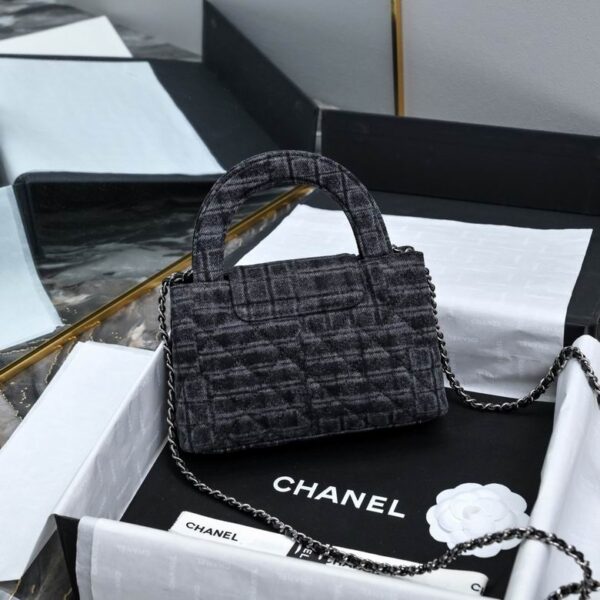 New Collection Chanel Bag 788