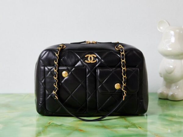 New Collection Chanel Bag 783