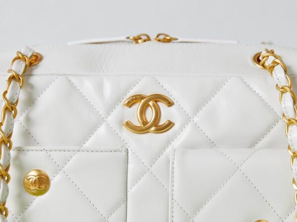 New Collection Chanel Bag 783