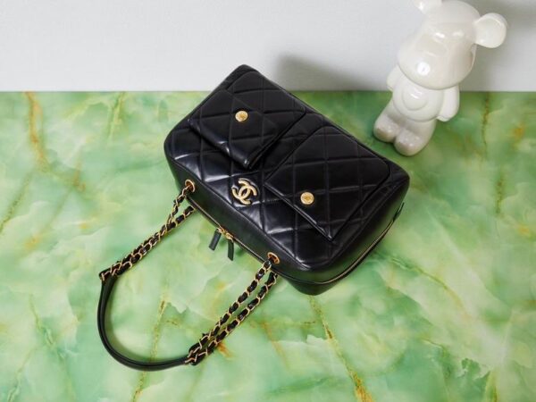 New Collection Chanel Bag 783