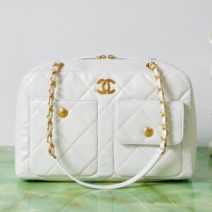 New Collection Chanel Bag 783