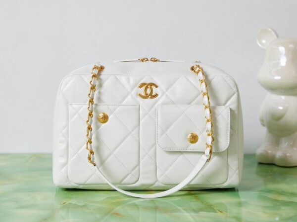 New Collection Chanel Bag 783