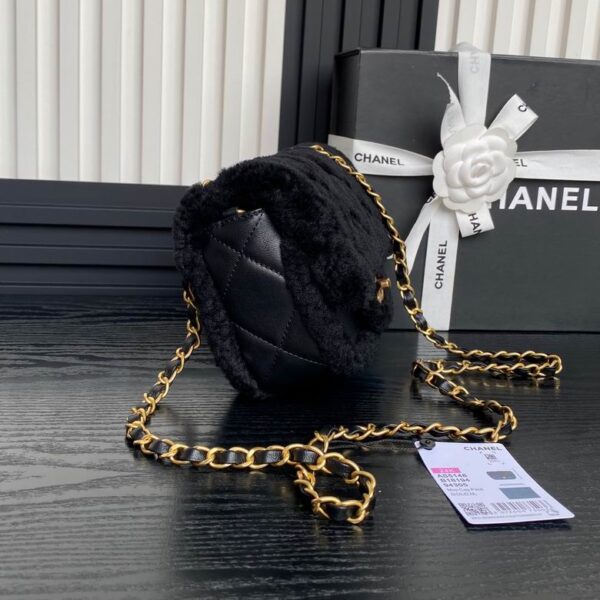 New Collection Chanel Bag 803