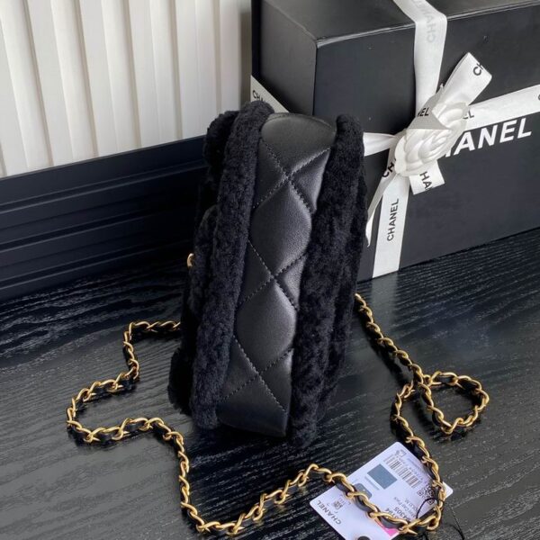 New Collection Chanel Bag 803