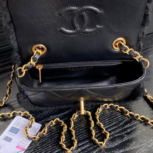 New Collection Chanel Bag 803