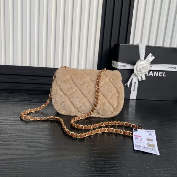 New Collection Chanel Bag 803