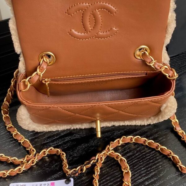 New Collection Chanel Bag 803