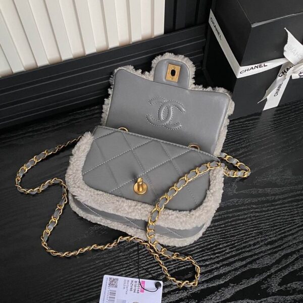 New Collection Chanel Bag 803