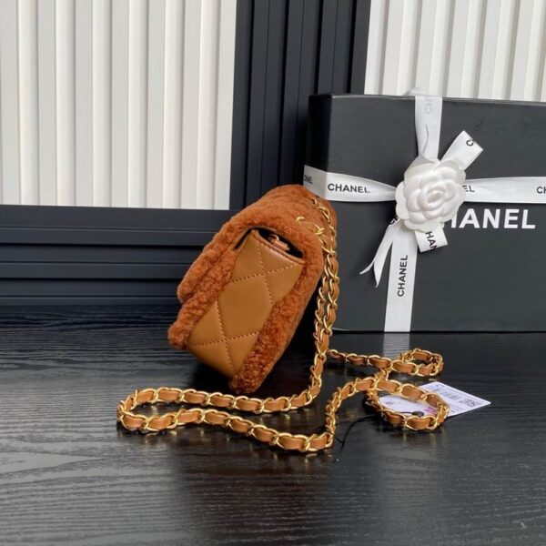 New Collection Chanel Bag 803