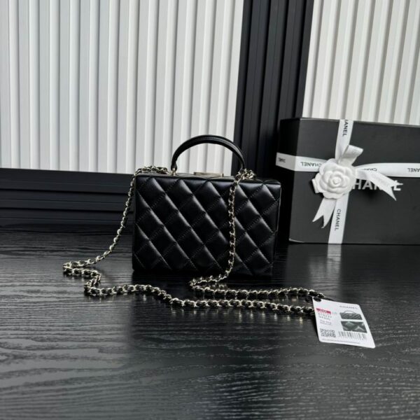 New Collection Chanel Bag 807