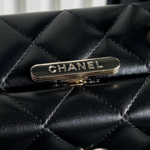 New Collection Chanel Bag 807