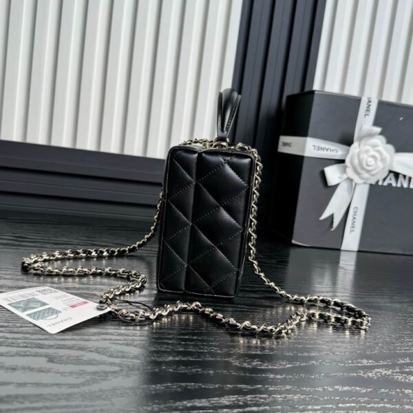 New Collection Chanel Bag 807