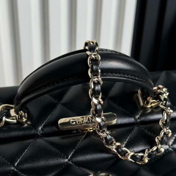 New Collection Chanel Bag 807