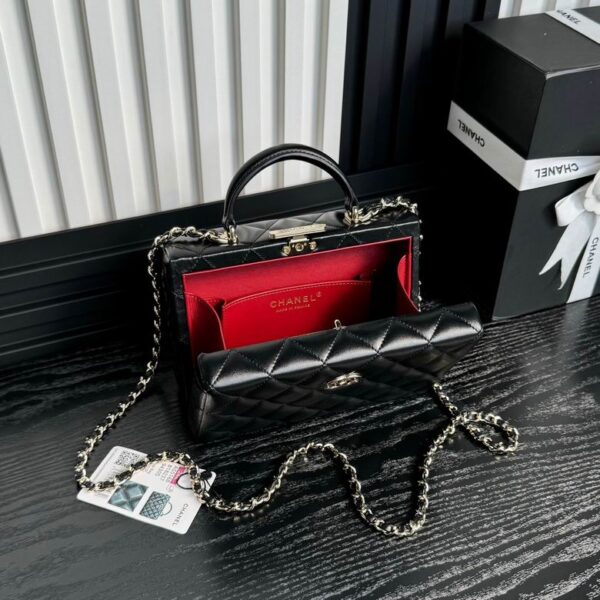 New Collection Chanel Bag 807