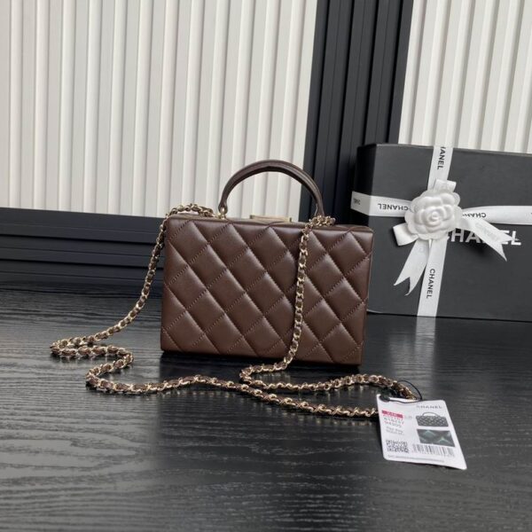 New Collection Chanel Bag 807