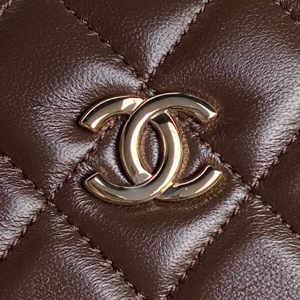 New Collection Chanel Bag 807