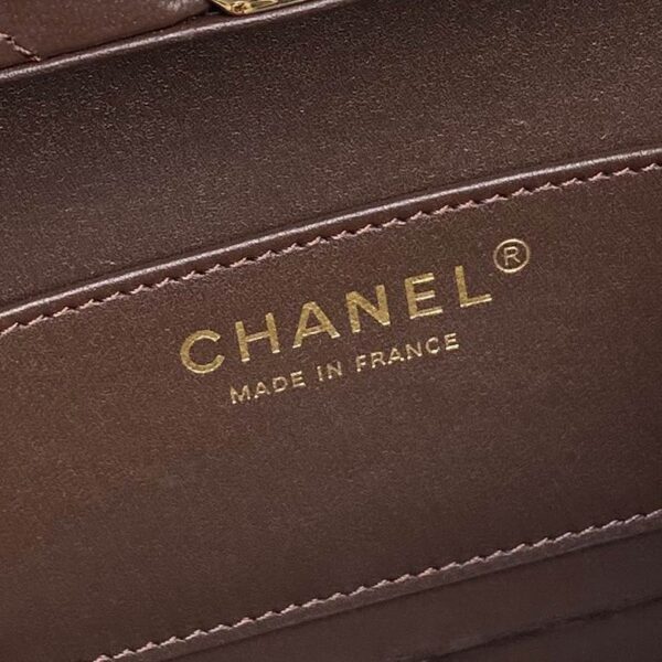 New Collection Chanel Bag 807